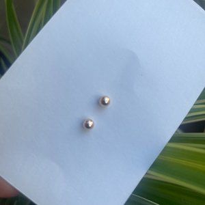 Handcrafted Earrings